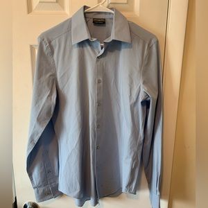 Men’s Dress Shirt